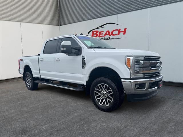 used 2019 Ford F-350 car, priced at $43,977