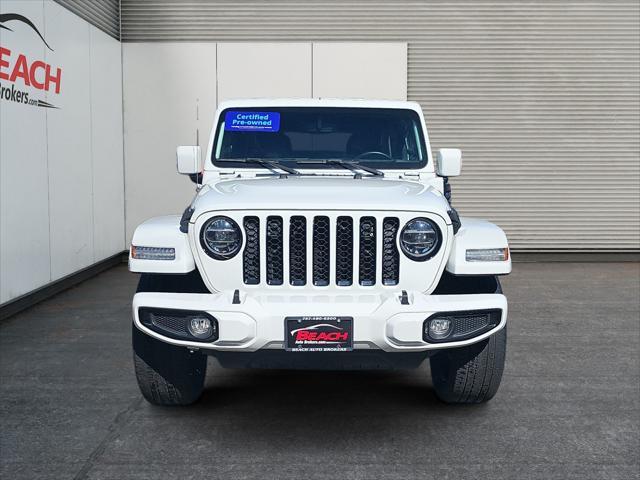 used 2021 Jeep Wrangler Unlimited car, priced at $36,988