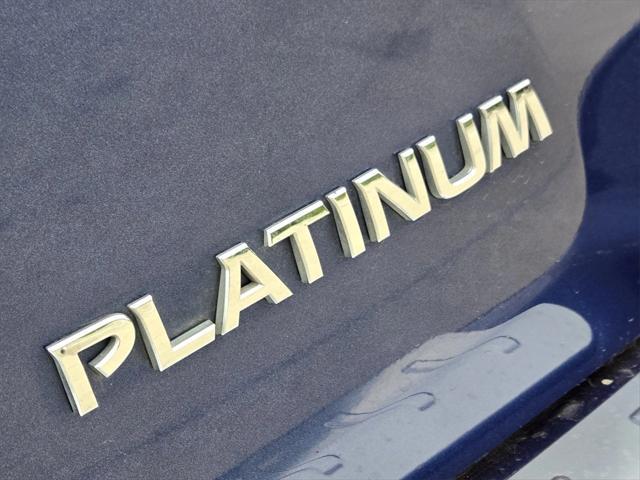 used 2020 Nissan Pathfinder car, priced at $24,990