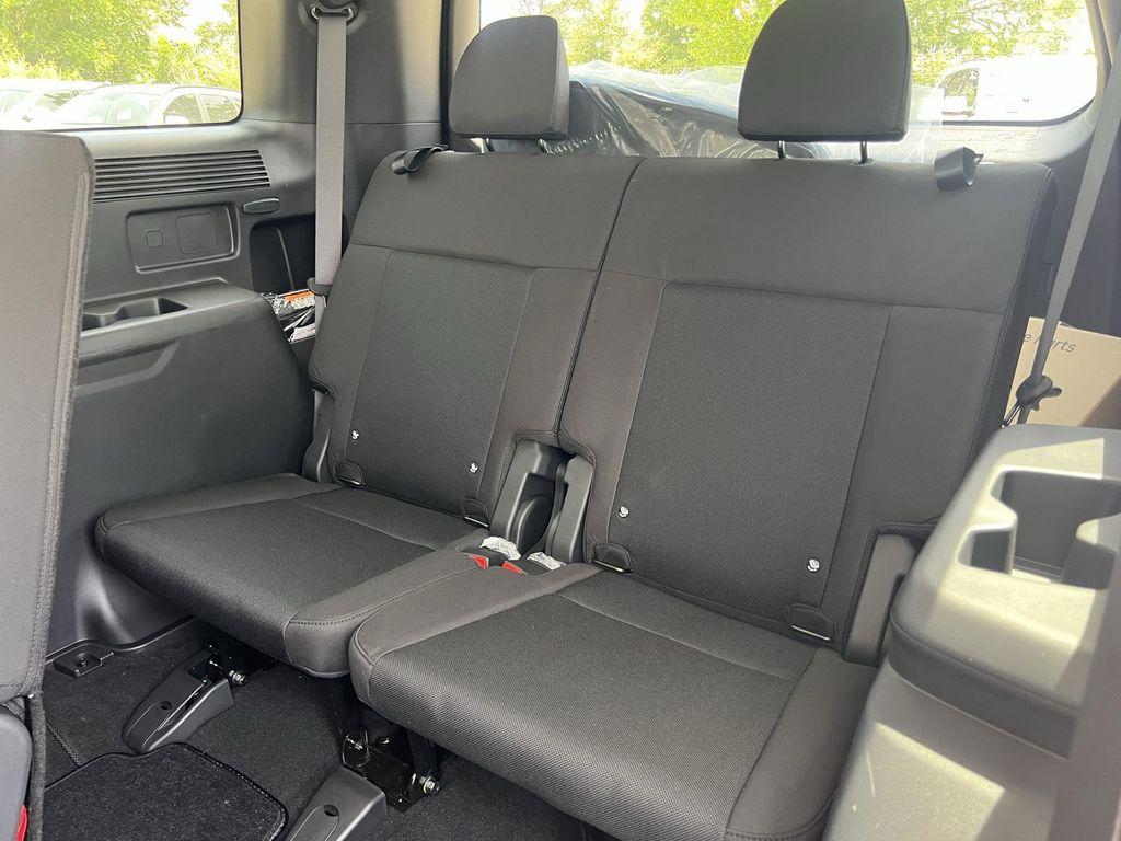 new 2026 Hyundai Santa Fe car, priced at $33,840