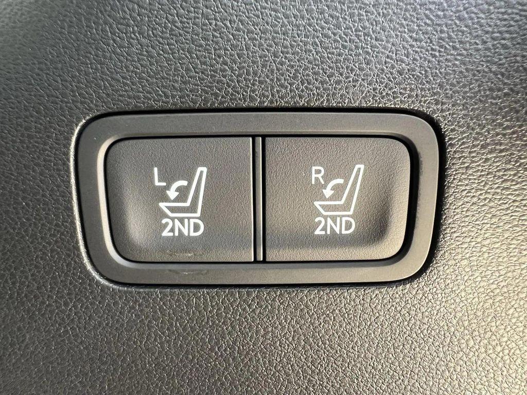 new 2026 Hyundai Santa Fe car, priced at $33,840