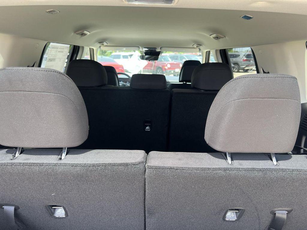 new 2026 Hyundai Santa Fe car, priced at $33,840