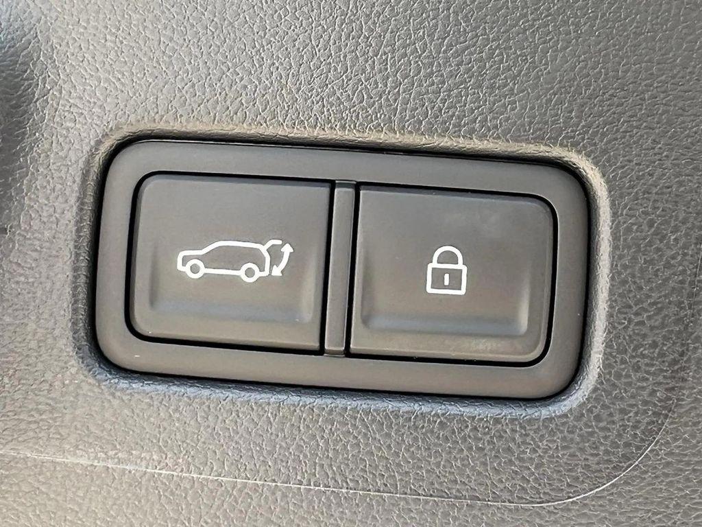 new 2026 Hyundai Santa Fe car, priced at $33,840