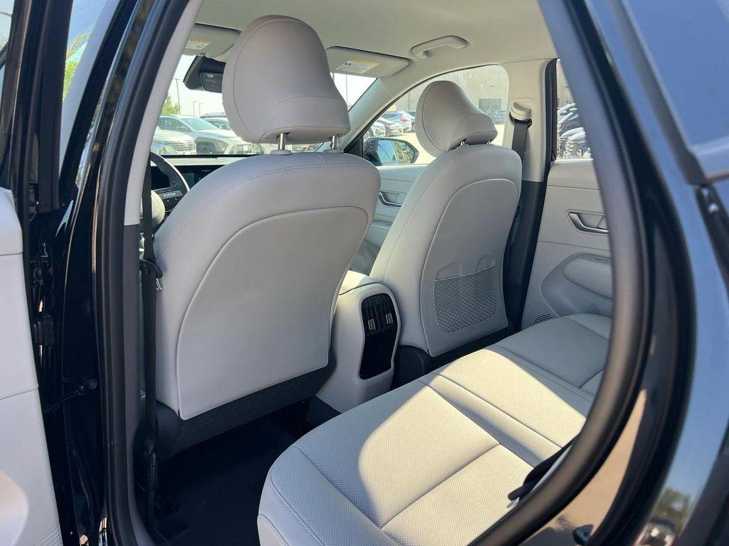 new 2026 Hyundai Kona car, priced at $29,770