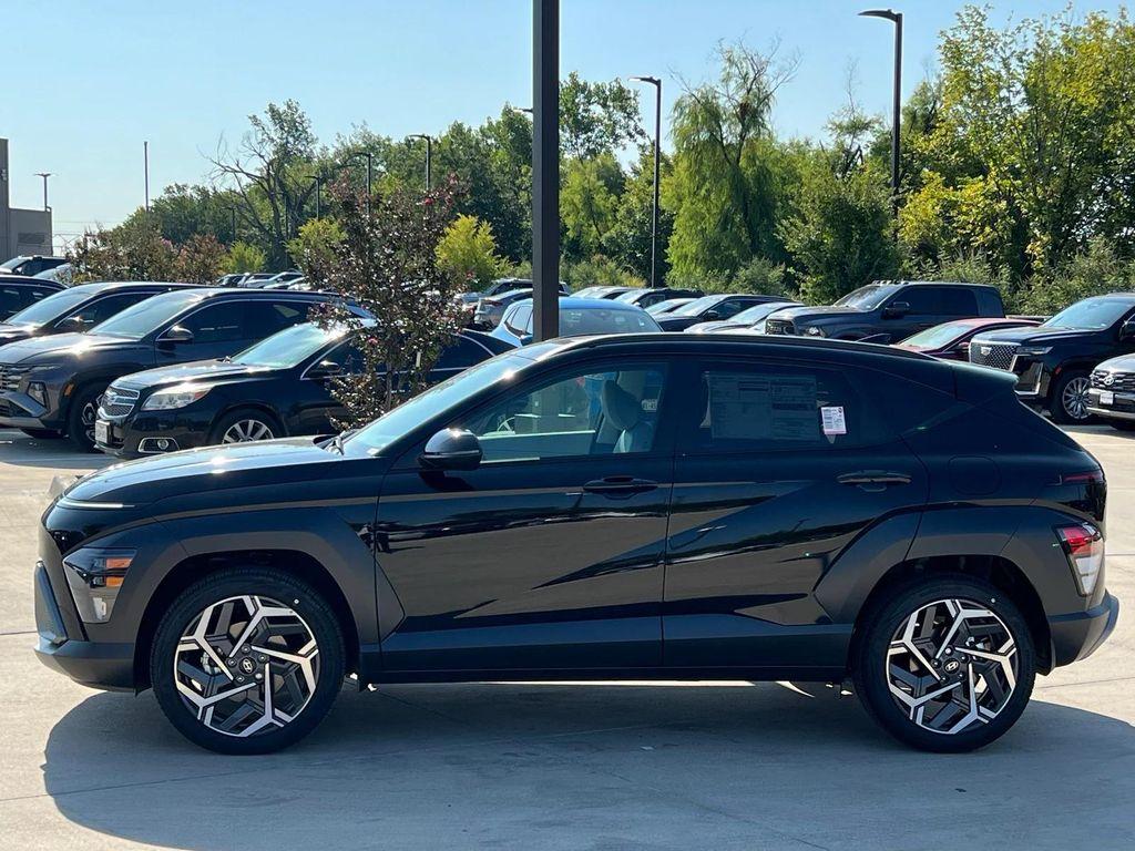 new 2026 Hyundai Kona car, priced at $29,770