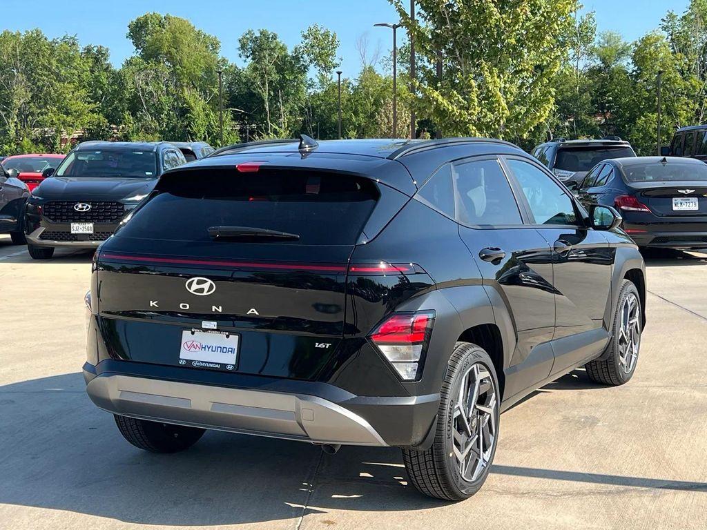 new 2026 Hyundai Kona car, priced at $29,770