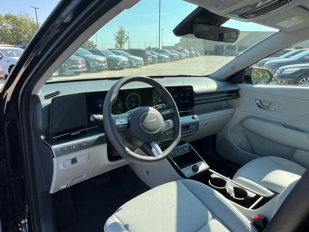 new 2026 Hyundai Kona car, priced at $29,770