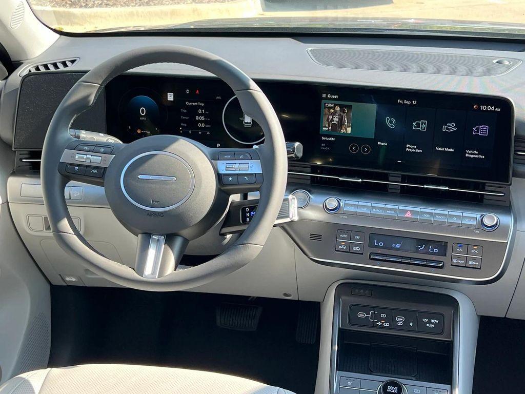 new 2026 Hyundai Kona car, priced at $29,770