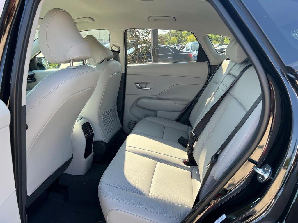 new 2026 Hyundai Kona car, priced at $29,770