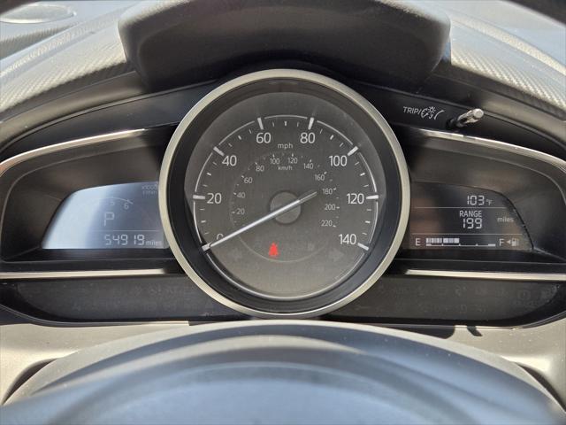 used 2019 Mazda CX-3 car, priced at $16,518