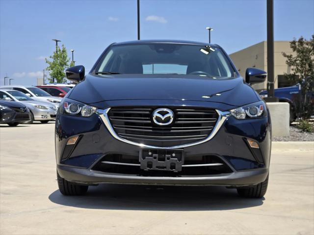 used 2019 Mazda CX-3 car, priced at $16,518