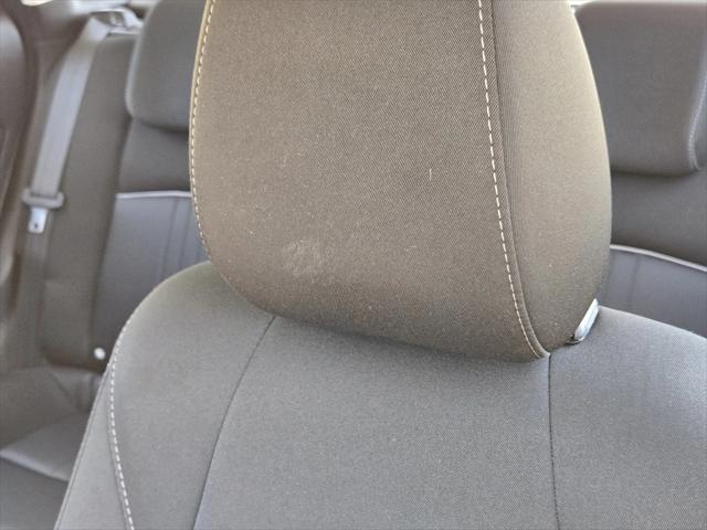 used 2019 Mazda CX-3 car, priced at $16,518