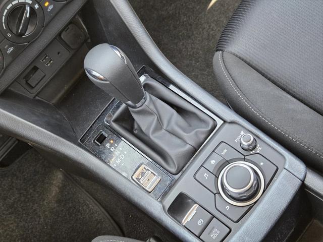 used 2019 Mazda CX-3 car, priced at $16,518