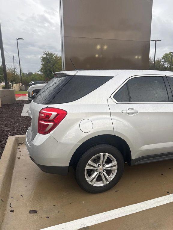 used 2016 Chevrolet Equinox car, priced at $11,444