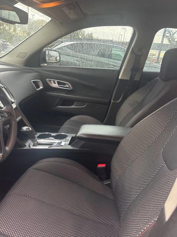 used 2016 Chevrolet Equinox car, priced at $11,444