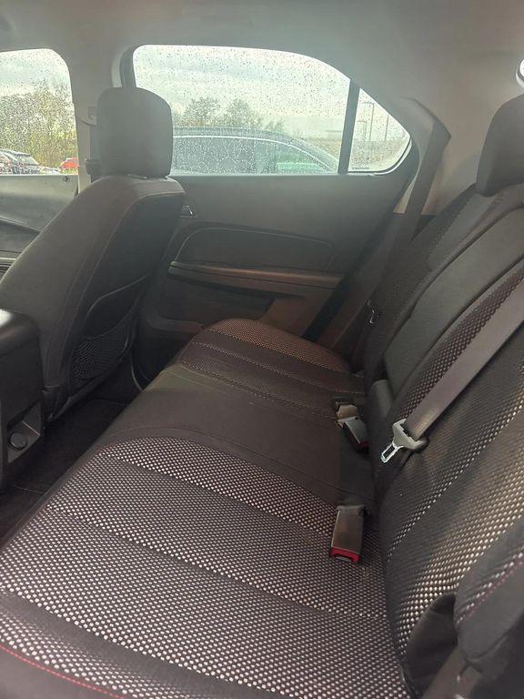 used 2016 Chevrolet Equinox car, priced at $11,444