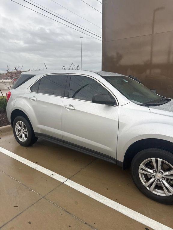 used 2016 Chevrolet Equinox car, priced at $11,444