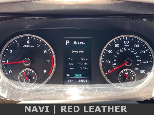 used 2024 Kia K5 car, priced at $22,990