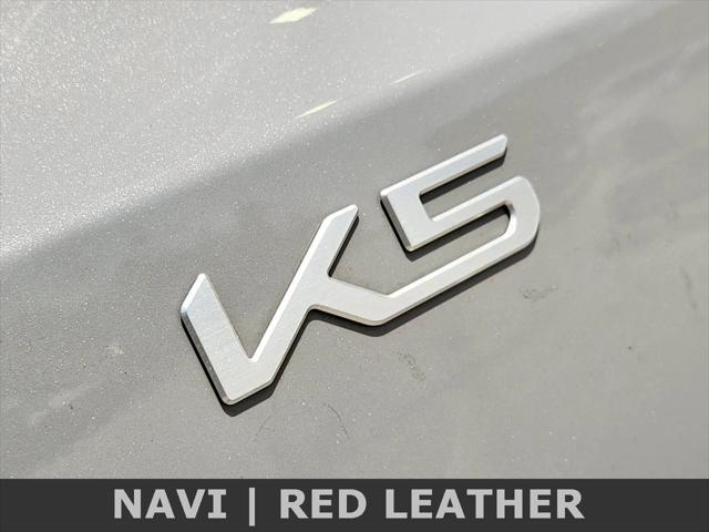 used 2024 Kia K5 car, priced at $22,990