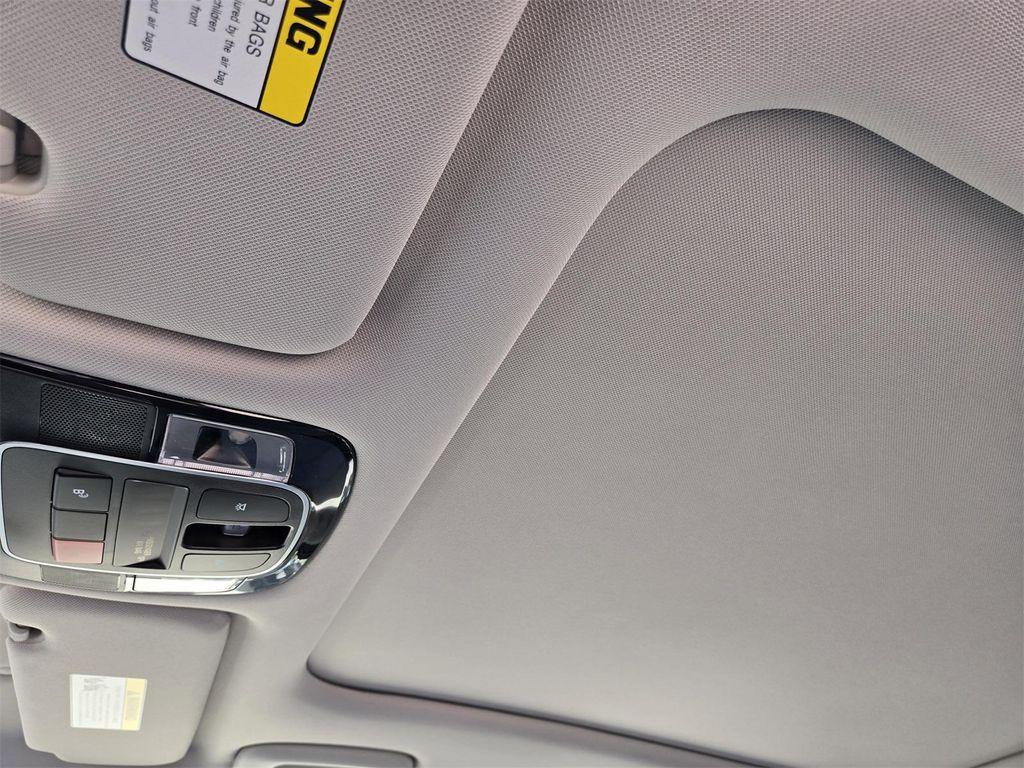 new 2025 Hyundai Sonata Hybrid car, priced at $34,990