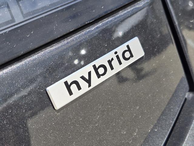 new 2025 Hyundai Sonata Hybrid car, priced at $37,385