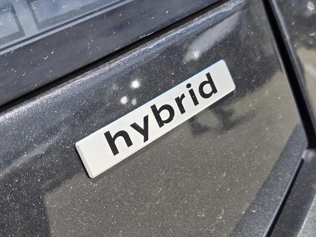 new 2025 Hyundai Sonata Hybrid car, priced at $37,185