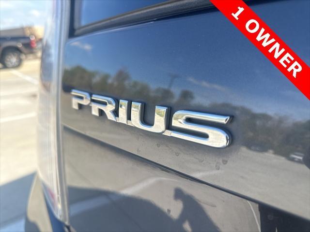 used 2014 Toyota Prius car, priced at $9,998