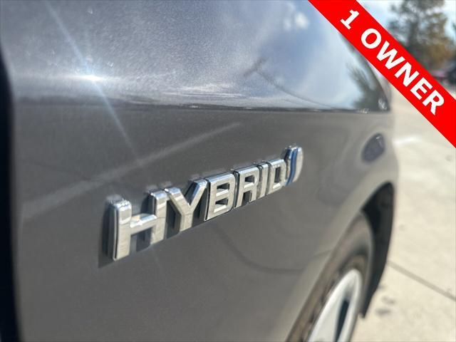 used 2014 Toyota Prius car, priced at $9,998