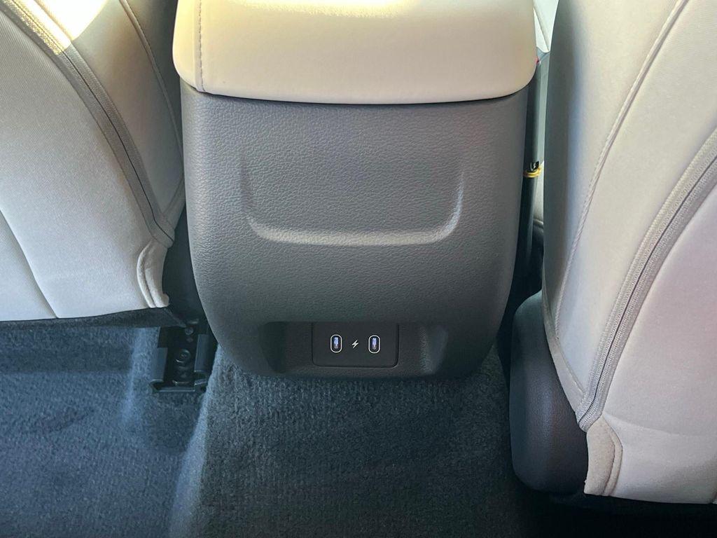 new 2026 Hyundai Sonata car, priced at $28,036