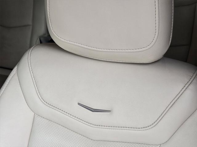 used 2021 Cadillac XT6 car, priced at $19,998