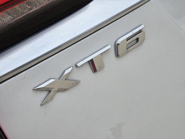 used 2021 Cadillac XT6 car, priced at $19,998