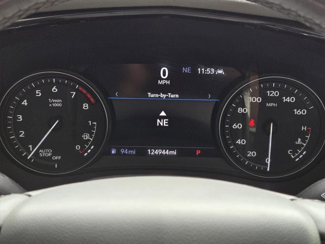 used 2021 Cadillac XT6 car, priced at $19,998