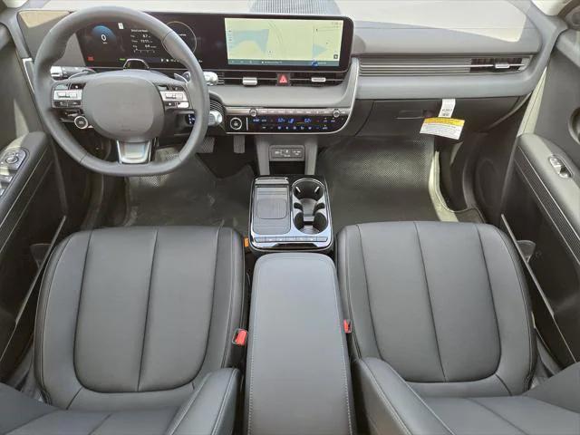 new 2025 Hyundai IONIQ 5 car, priced at $51,709