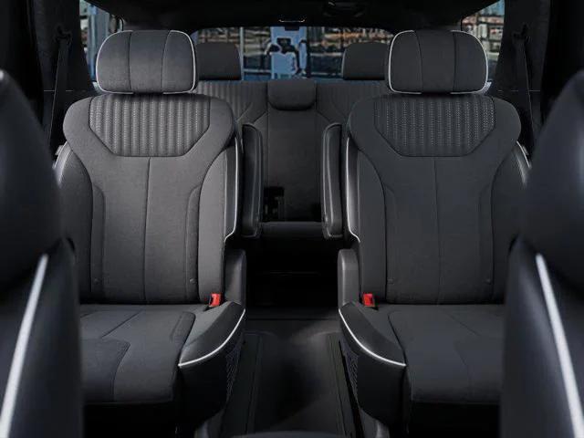new 2025 Hyundai Palisade car, priced at $52,376
