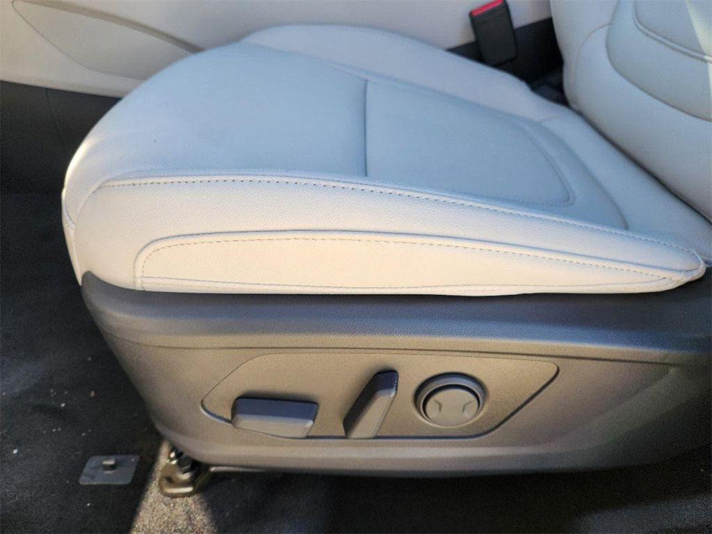 new 2025 Hyundai Tucson car, priced at $30,729