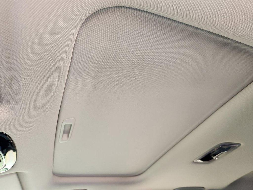 new 2025 Hyundai Tucson car, priced at $30,729