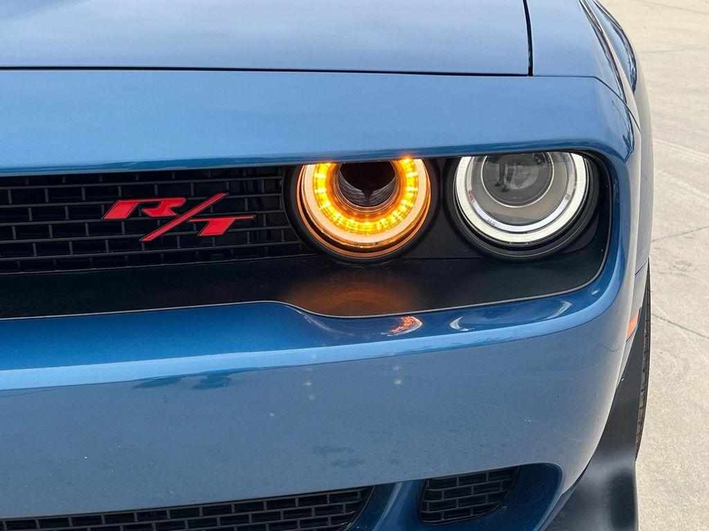 used 2021 Dodge Challenger car, priced at $47,499