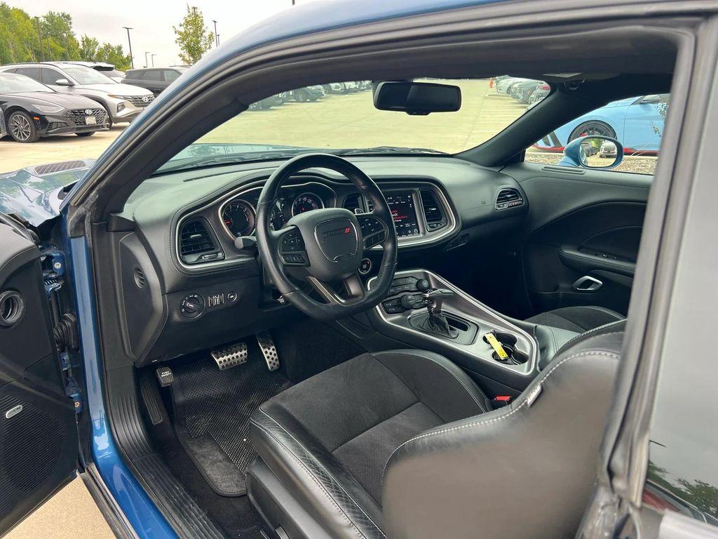 used 2021 Dodge Challenger car, priced at $47,499