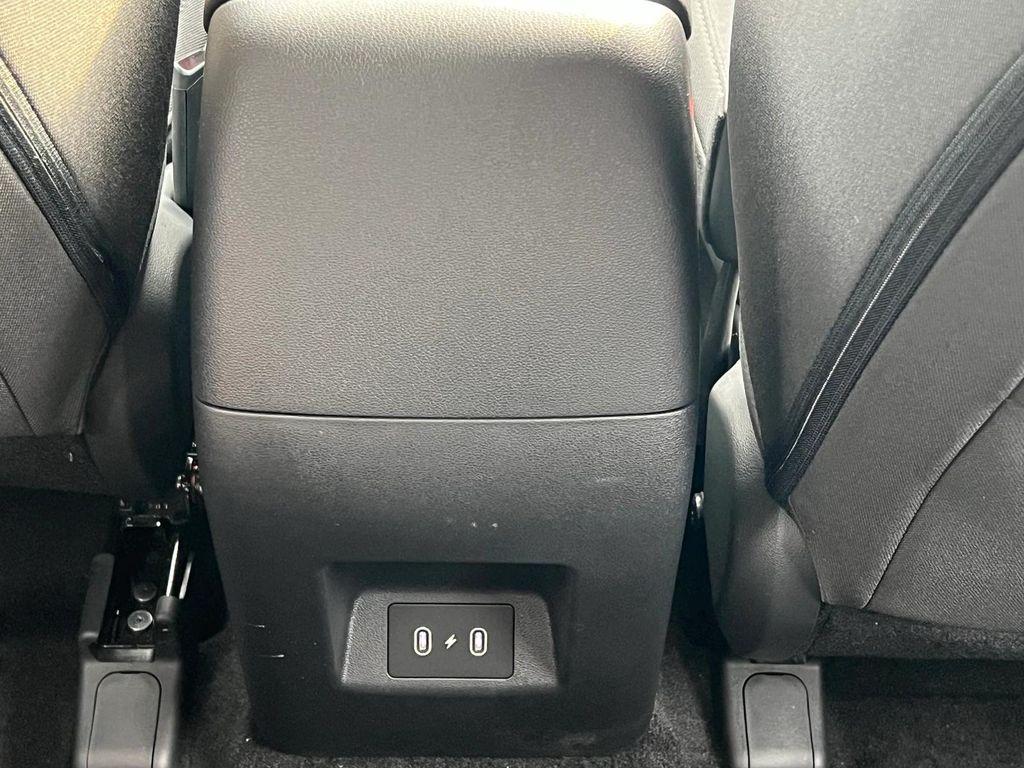 new 2026 Hyundai Tucson car, priced at $30,085