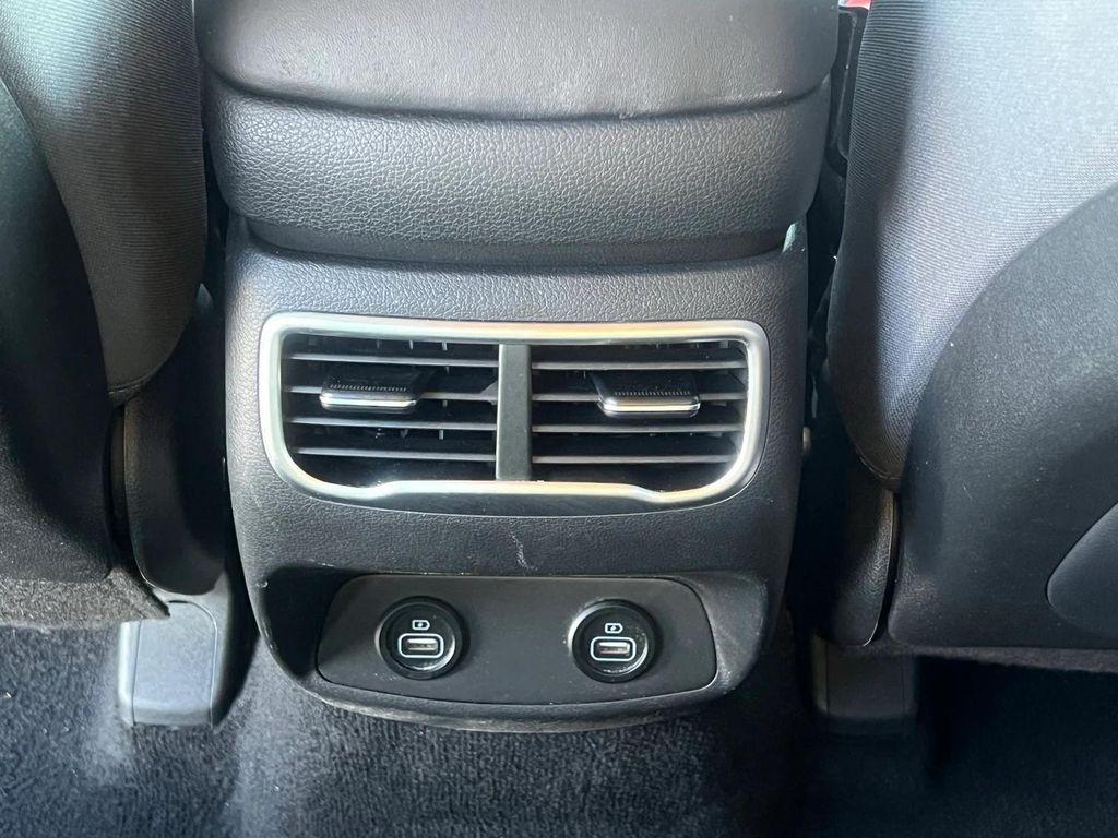 used 2023 Hyundai Santa Fe car, priced at $21,778