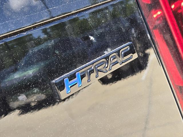 new 2025 Hyundai Palisade car, priced at $52,376