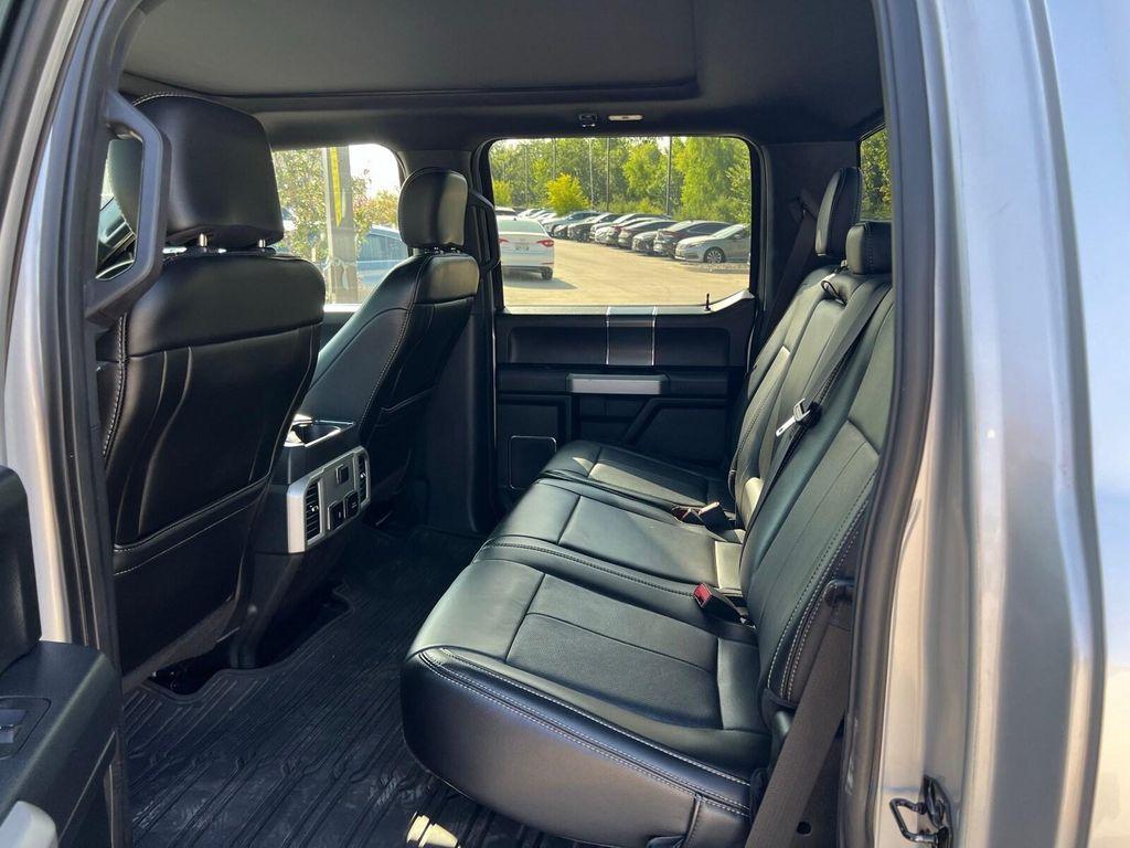 used 2019 Ford F-150 car, priced at $31,944