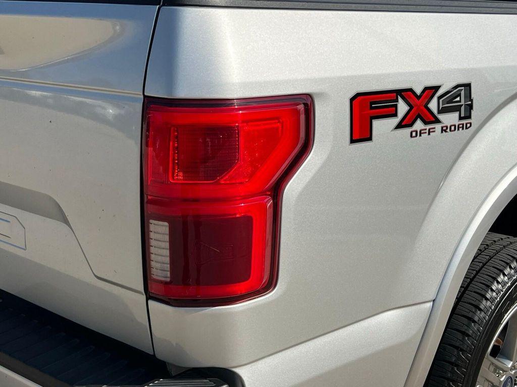 used 2019 Ford F-150 car, priced at $31,944