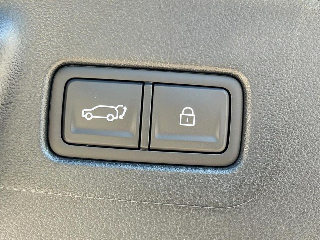 new 2026 Hyundai Santa Fe car, priced at $45,205