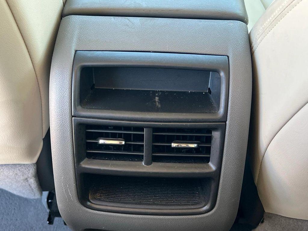 used 2021 Cadillac XT5 car, priced at $23,700