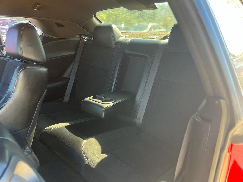 used 2021 Dodge Challenger car, priced at $25,999