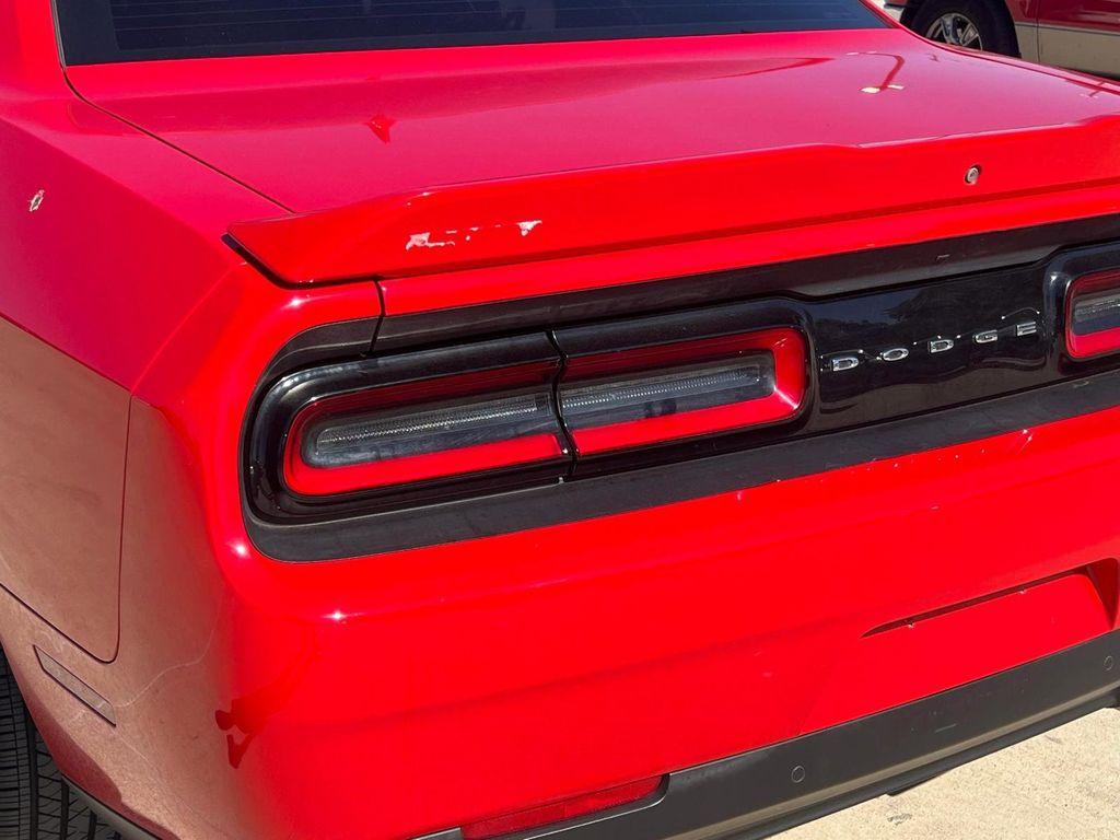 used 2021 Dodge Challenger car, priced at $25,999
