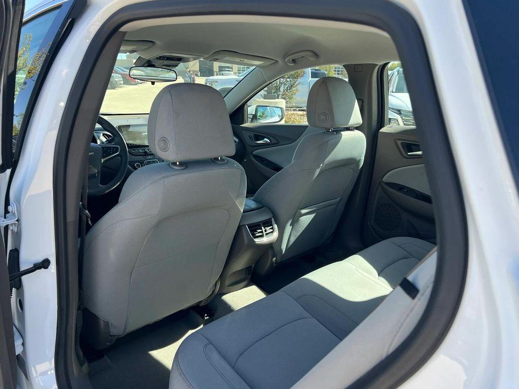 used 2024 Chevrolet Malibu car, priced at $17,982