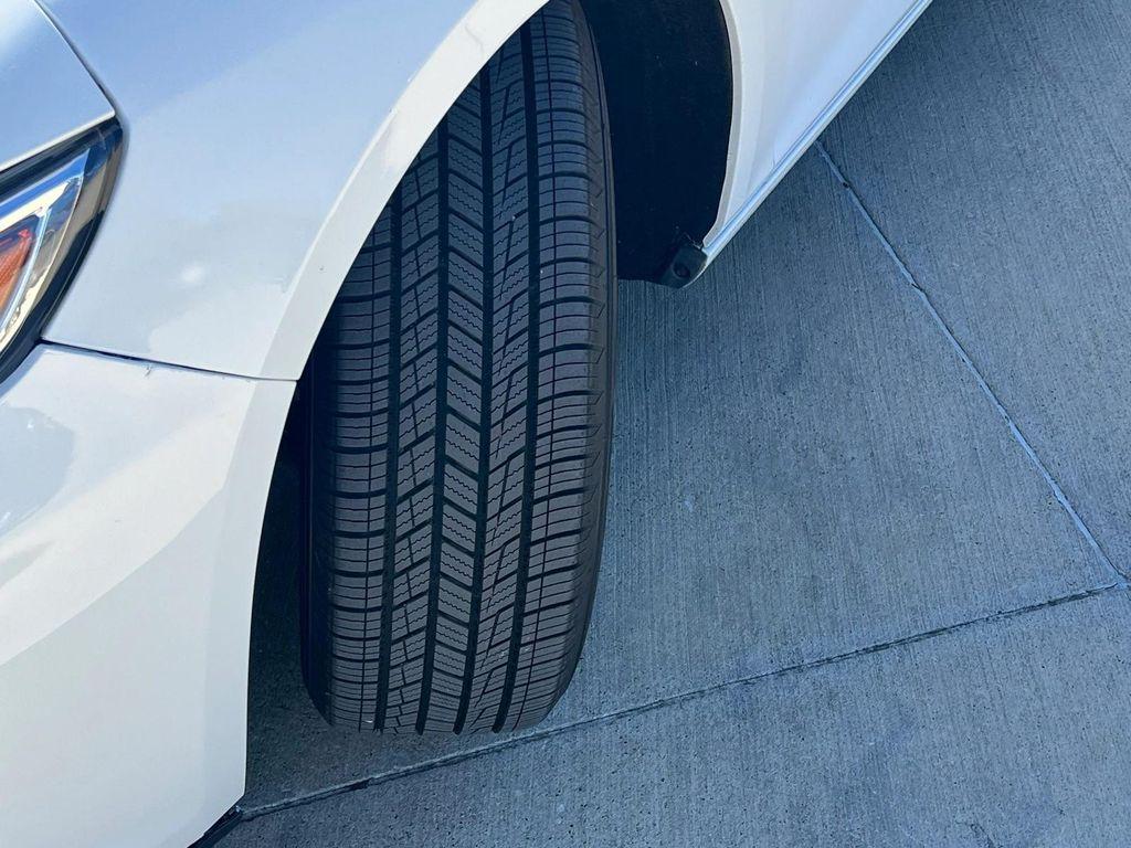 used 2024 Chevrolet Malibu car, priced at $17,982