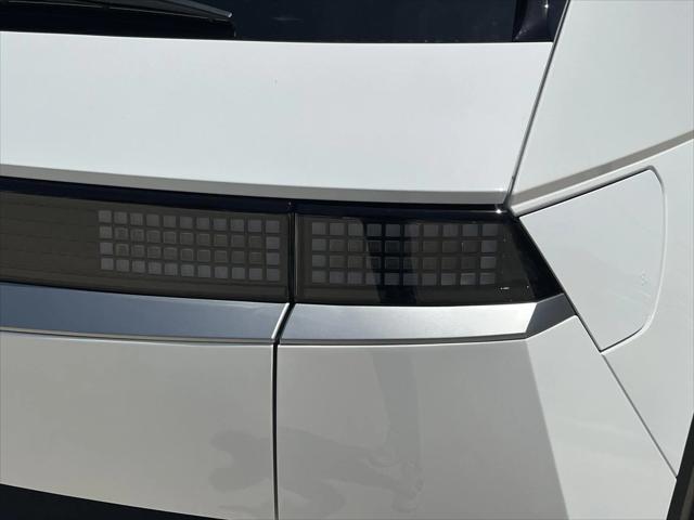 new 2025 Hyundai IONIQ 5 car, priced at $51,870